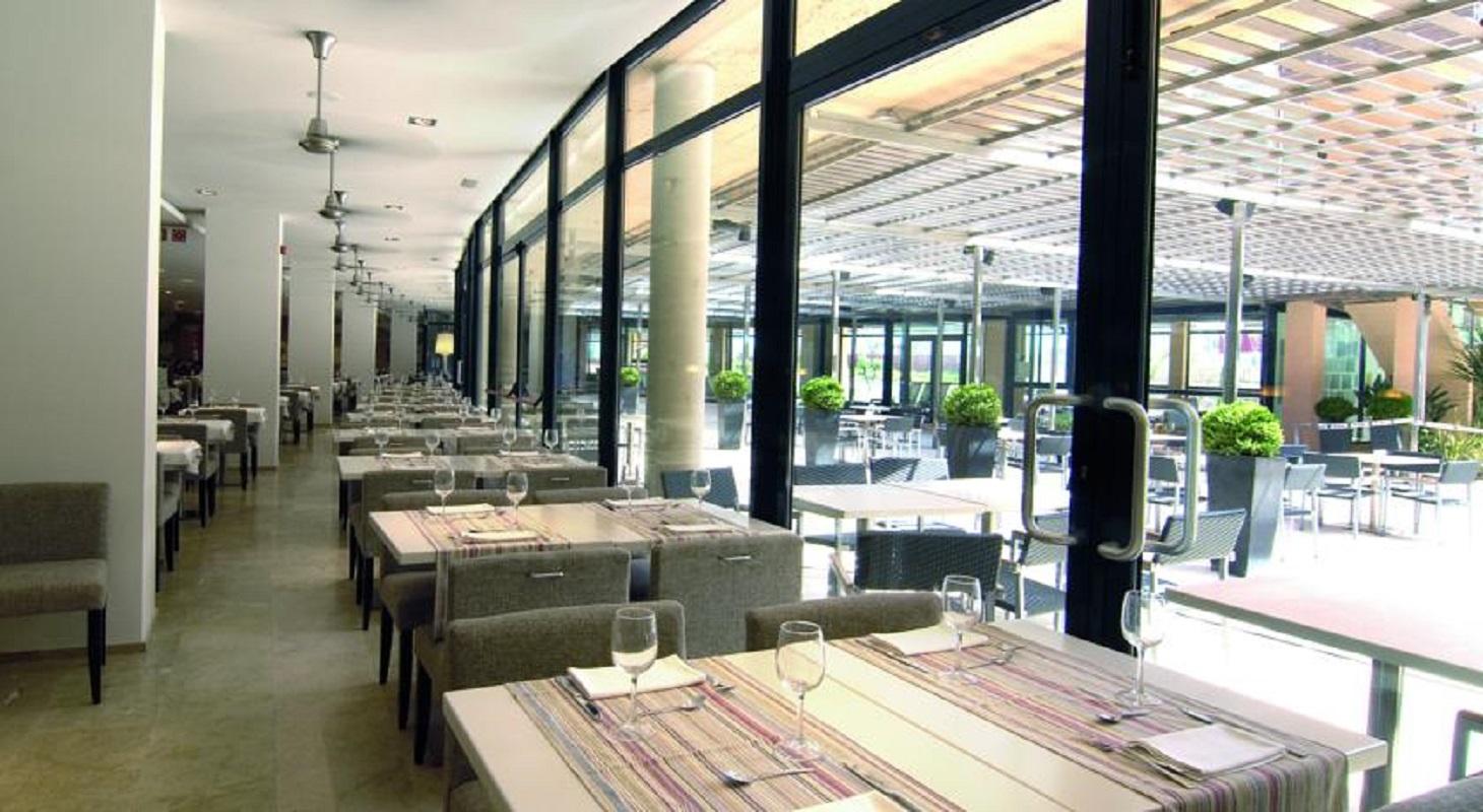 Ohtels Les Oliveres El Perelló Exterior foto