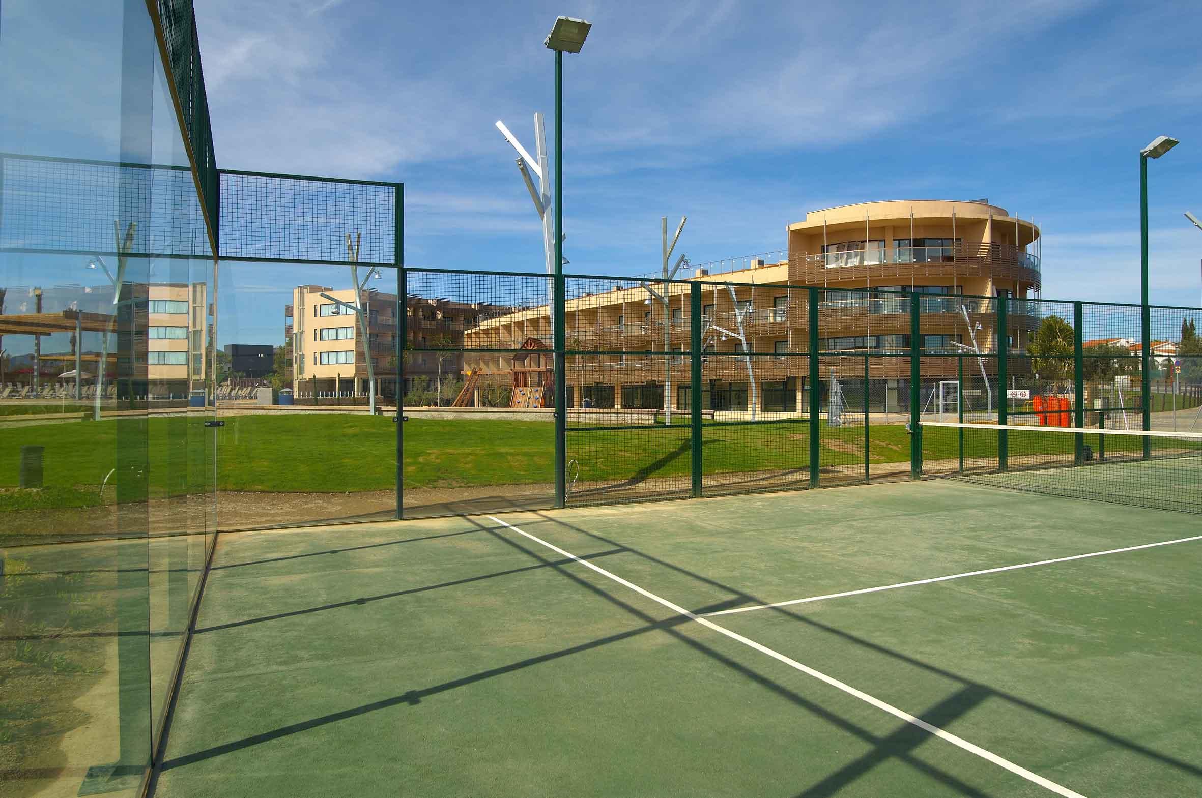 Ohtels Les Oliveres El Perelló Exterior foto