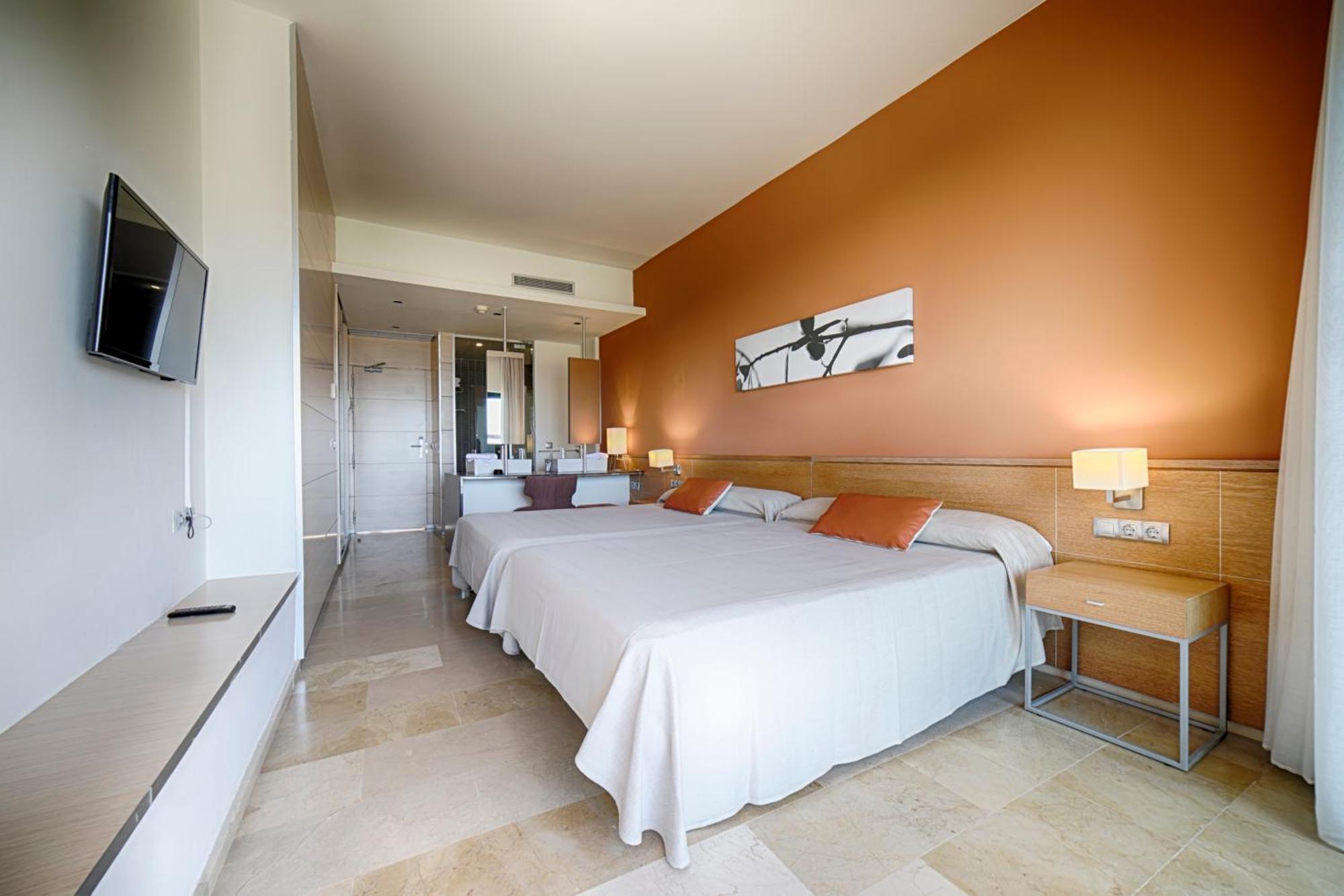Ohtels Les Oliveres El Perelló Exterior foto