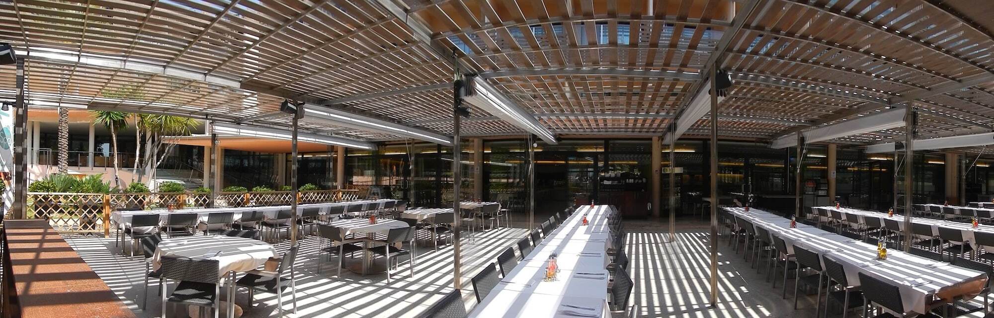 Ohtels Les Oliveres El Perelló Exterior foto